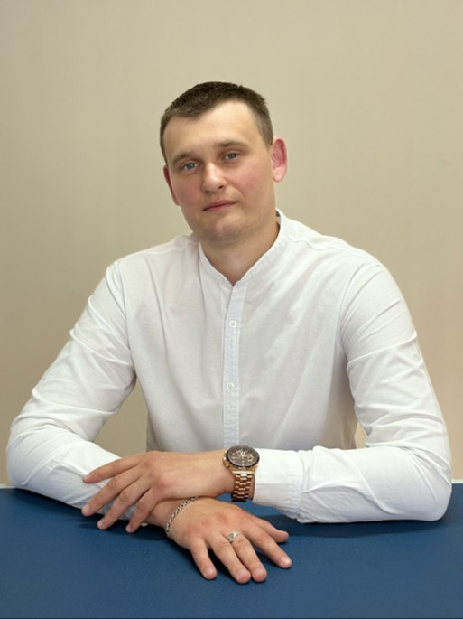 Гуранский Сергей Евгеньевич Гуранский Сергей Евгеньевич.