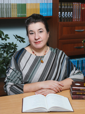 Жуйкова Татьяна Александровна Жуйкова Татьяна Александровна