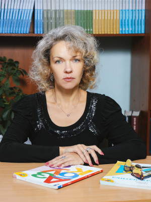 Вершинина Татьяна Александровна Вершинина Татьяна Александровна