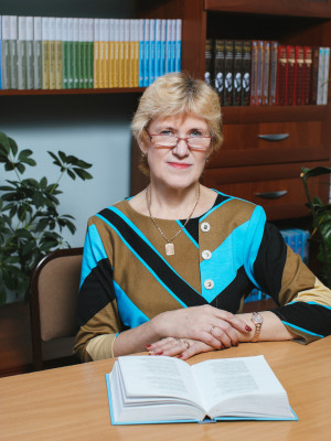 Кузьменко Нина Николаевна Кузьменко Нина Николаевна