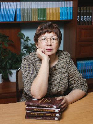 Хохлова Марина Юрьевна Хохлова Марина Юрьевна